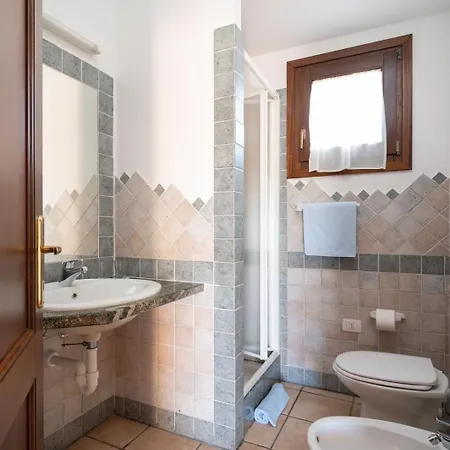Residenza Sarra Di Entu Apartment