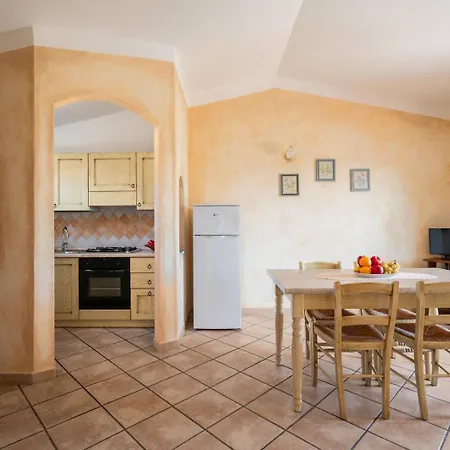 Residenza Sarra Di Entu Apartment *