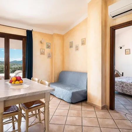 Residenza Sarra Di Entu Apartment *