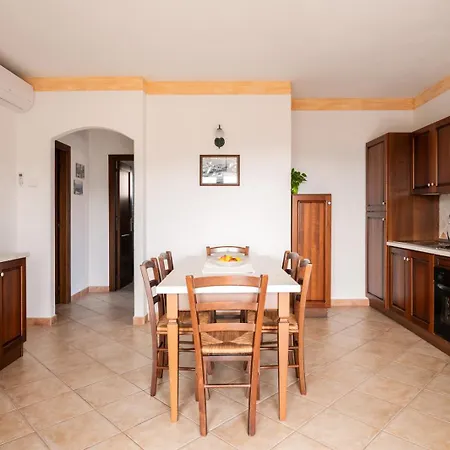 Residenza Sarra Di Entu *