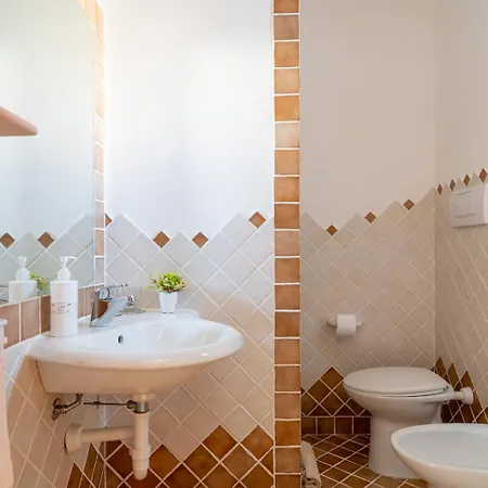 Apartment Residenza Sarra Di Entu