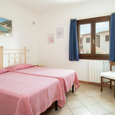 Residenza Sarra Di Entu Apartment
