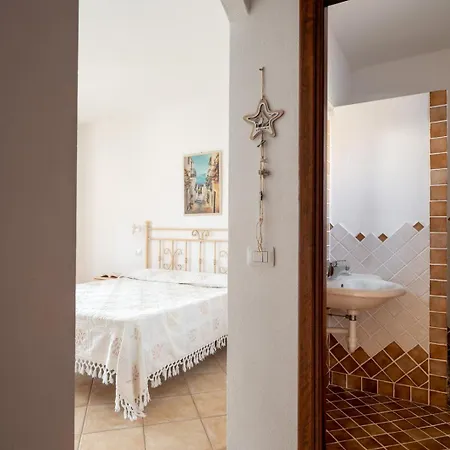 Residenza Sarra Di Entu Apartment *