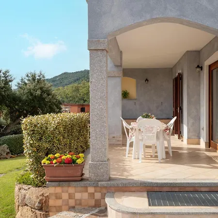 Residenza Sarra Di Entu