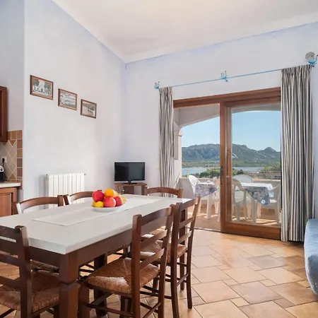Residenza Sarra Di Entu * Cannigione