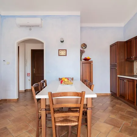 Residenza Sarra Di Entu Cannigione