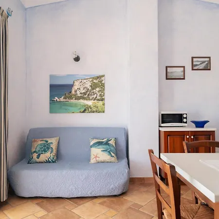 Apartment Residenza Sarra Di Entu