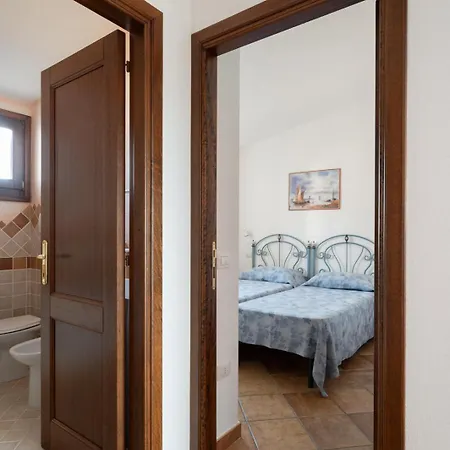 Residenza Sarra Di Entu Cannigione