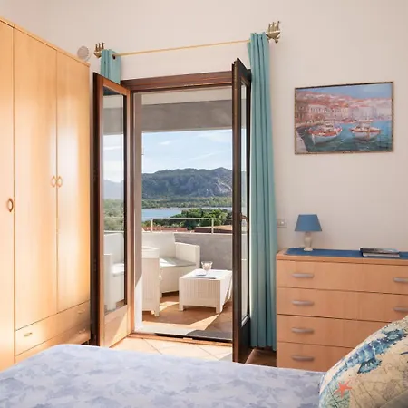 Residenza Sarra Di Entu Cannigione