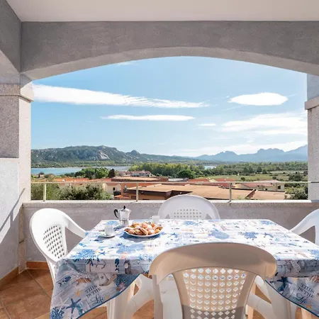 Residenza Sarra Di Entu * Cannigione