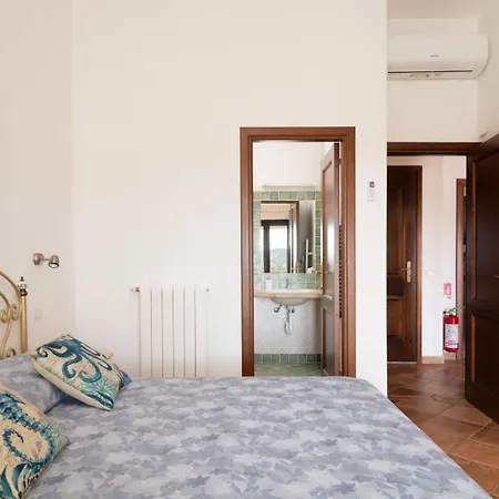 Residenza Sarra Di Entu Apartment *