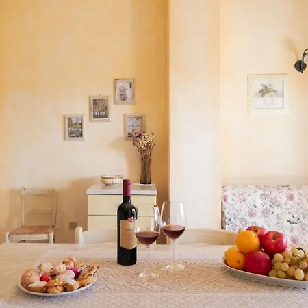 Residenza Sarra Di Entu