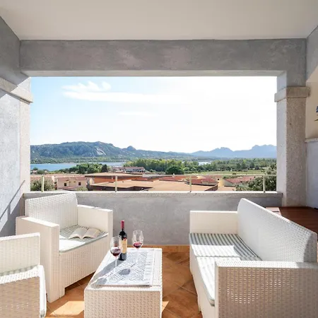 Residenza Sarra Di Entu Apartment *
