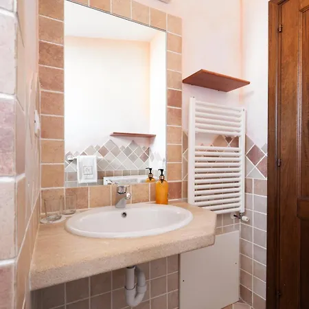 Apartment Residenza Sarra Di Entu Cannigione