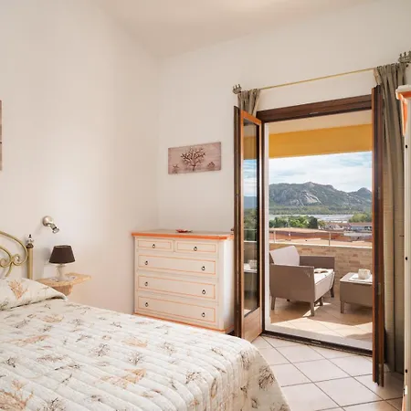 Residenza Sarra Di Entu