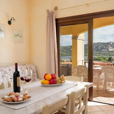 Apartment Residenza Sarra Di Entu