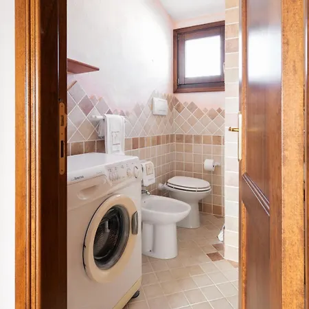 Residenza Sarra Di Entu Cannigione