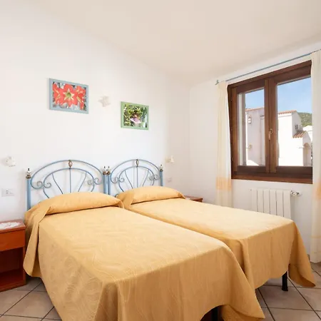 Residenza Sarra Di Entu Apartment