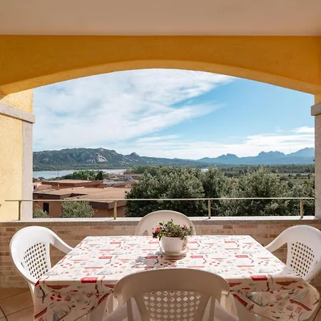 Residenza Sarra Di Entu