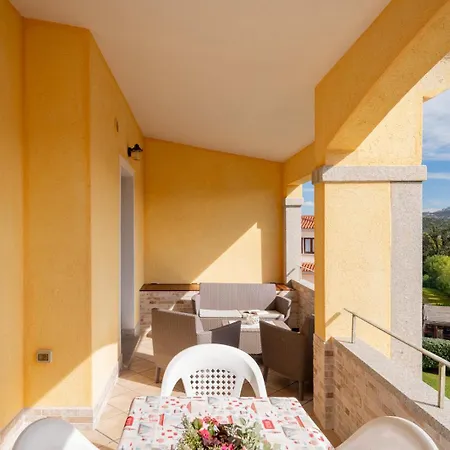 Residenza Sarra Di Entu Apartment *