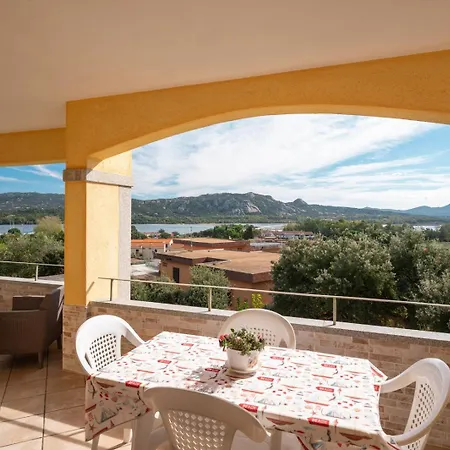 Residenza Sarra Di Entu *