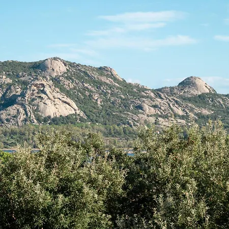 Residenza Sarra Di Entu *
