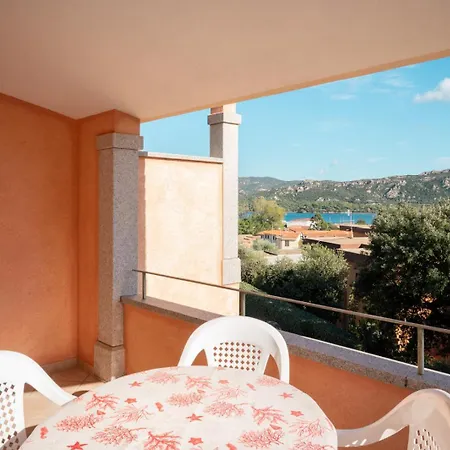 Residenza Sarra Di Entu * Cannigione