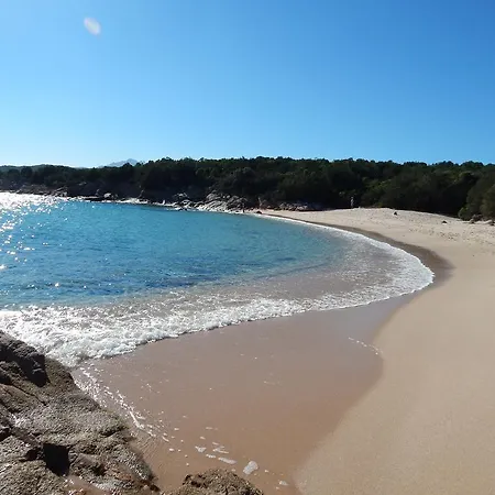 Residenza Sarra Di Entu Apartamento Cannigione