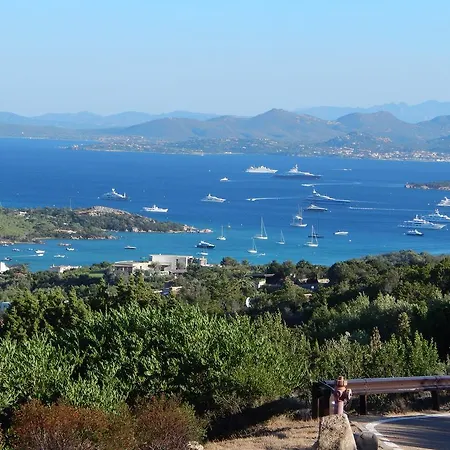 Residenza Sarra Di Entu * Cannigione