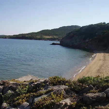 Residenza Sarra Di Entu Apartamento