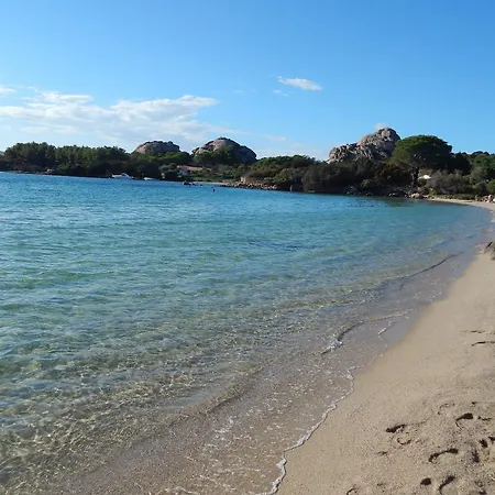 Residenza Sarra Di Entu Cannigione