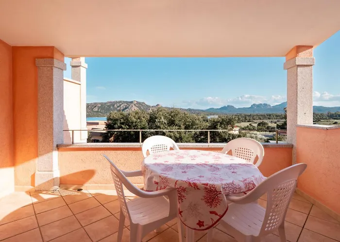 Residenza Sarra Di Entu *
